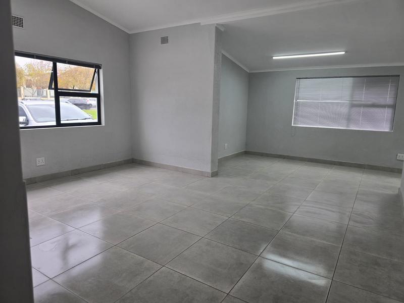 To Let commercial Property for Rent in Brackenfell Western Cape